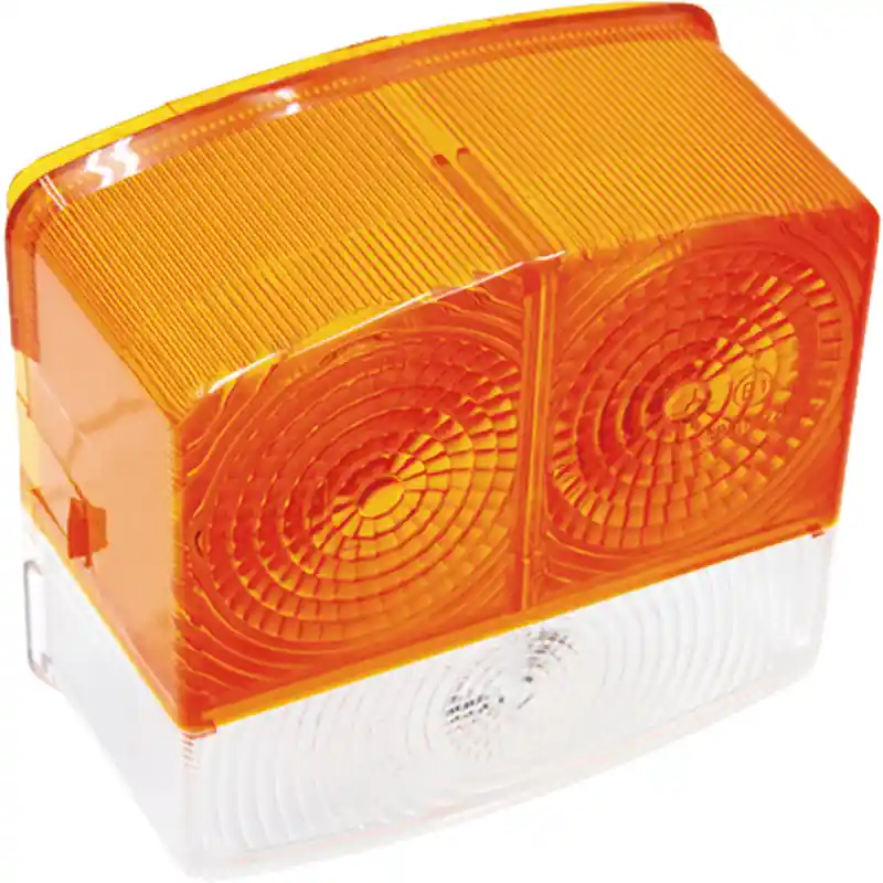 Highlight HELLA  HELLA 9EL 134741021 Lichtscheibe links mit Blinklicht / Positionslicht