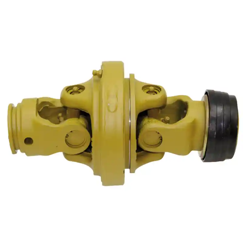 Ausverkauf Walterscheid  Walterscheid 113314 Weitwinkel-Gleichlauf-Gelenk 1 3/8" 6 Zähne