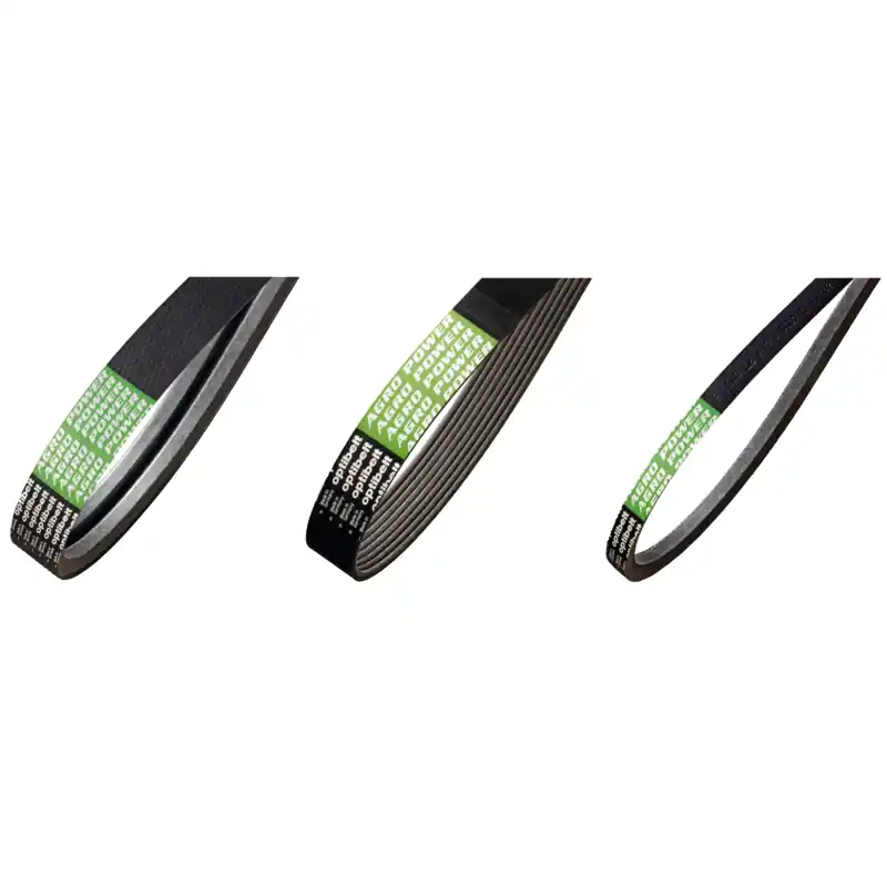 Ausverkauf Optibelt  Optibelt 30307 Rippenriemen 6 Rippen Vergleichs-Nr.: 87309963, 1002639