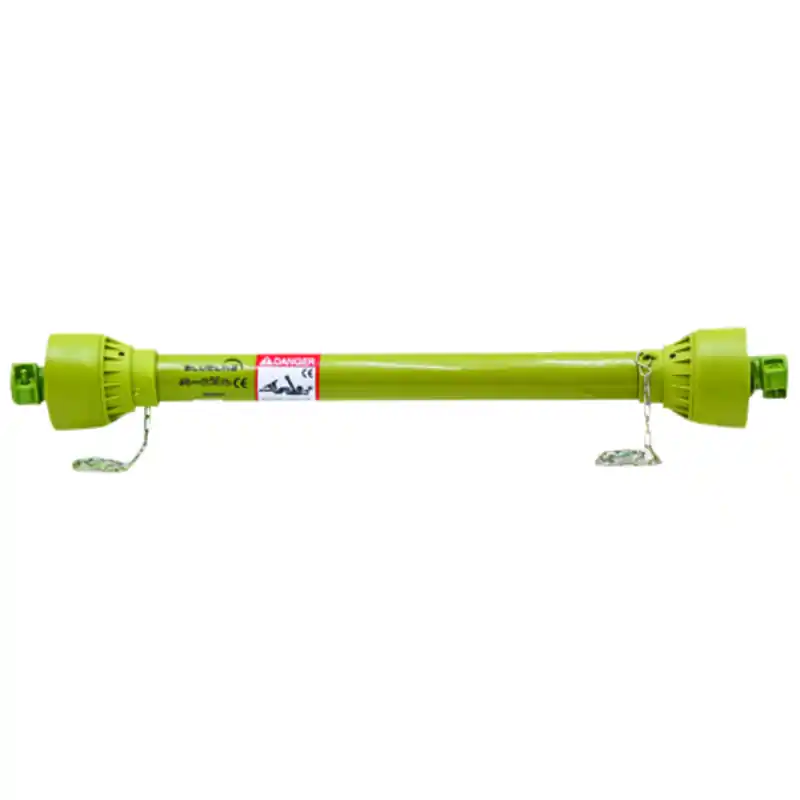 Neue Kollektion BLUELINE BLUELINE Gelenkwelle Lz(mm):860 Baureihe B4 italienisches Profil