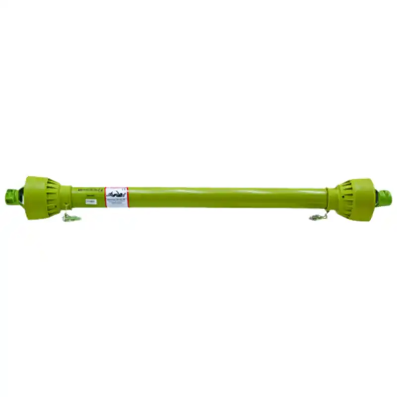 Preisreduziert BLUELINE BLUELINE Gelenkwelle Lz(mm):1010 B6 Profilpaarung P7/P9 italienisches System