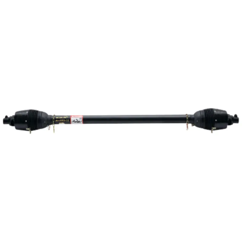 BLUELINE  BLUELINE Gelenkwelle Lz(mm): 860 Baureihe: F238 1 3/8" 6 Zähne G3/G4 Super-Preis