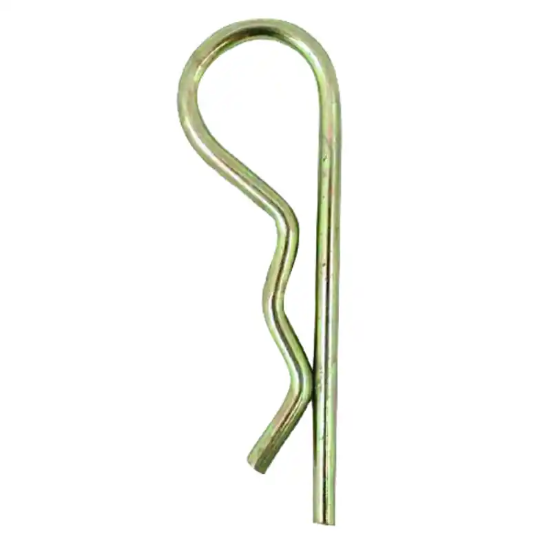 Blister  Federstecker-Satz 6 mm 28 - 45 mm Gewicht: 322 g Stärke 6 mm Meistverkauft