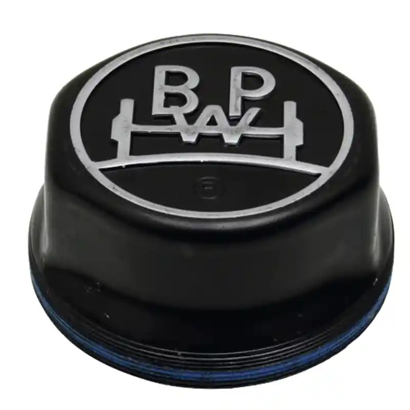 Sale BPW  BPW Kapsel Vergleichs-Nr.: 03.212.24.07.0 M125 x 2 SW: 110 Achse 10 t