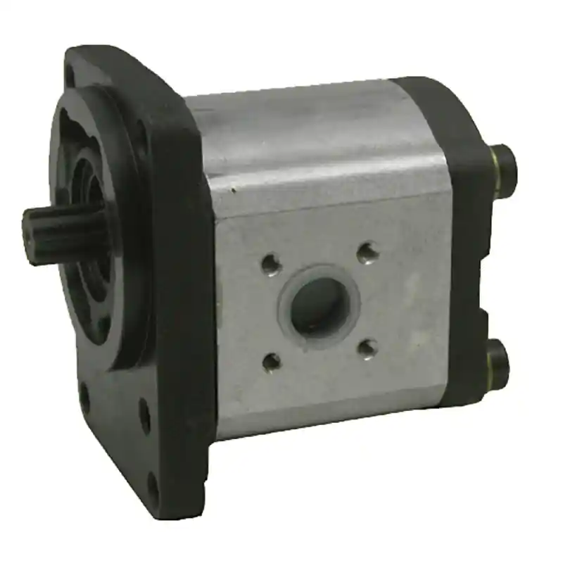 Bosch/Rexroth  Bosch/Rexroth Einfachpumpe rechtsdrehend Vergl.-Nr.:0510525010 Versand Am Gleichen Tag