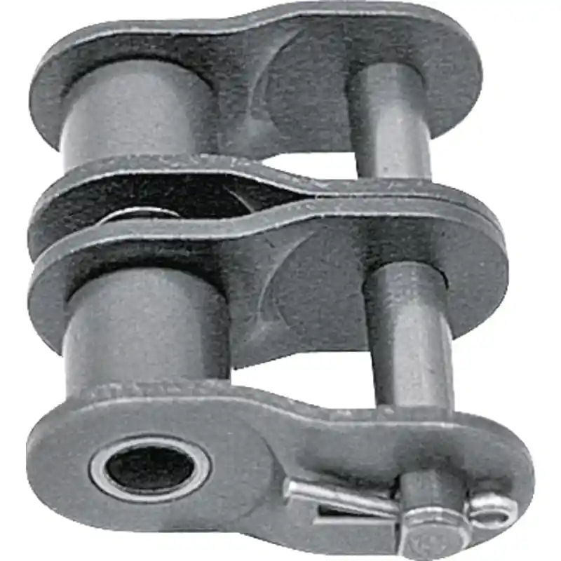 Angebot DONGHUA DONGHUA Kettenschloss gekröpft 08 B-2 innere breite 1/2 x 5/16 Zoll
