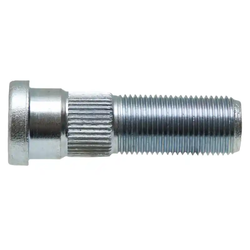 Schnäppchen FAD ASSALI S.P.A  FAD Radbolzen M18 x 1,5 309F025 mit Rädelung Typ B Güte 10.9