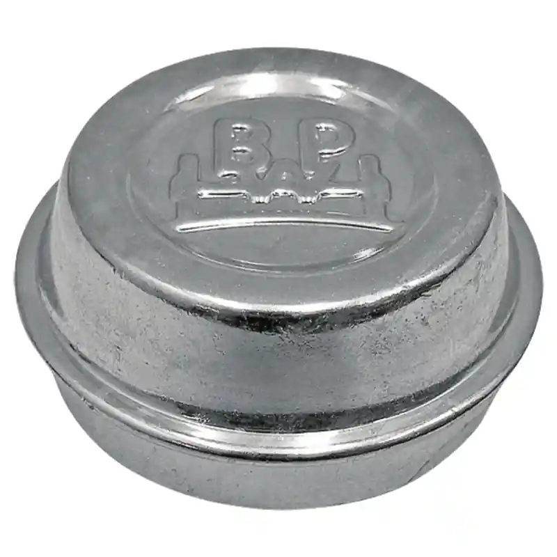 FAD ASSALI S.P.A  FAD Fettkappe zum Einschlagen Ø 62 mm Radanschluss 6 / 160 / 205 M18x1,5 Must-Have
