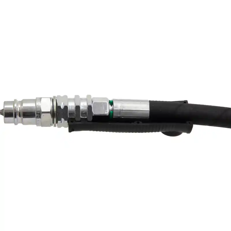Billig Faster  Fast Grip mit BG 3 Stecker M22 x 1.5 (15L) Vergleichs-Nr.: CNV082/2215MFG