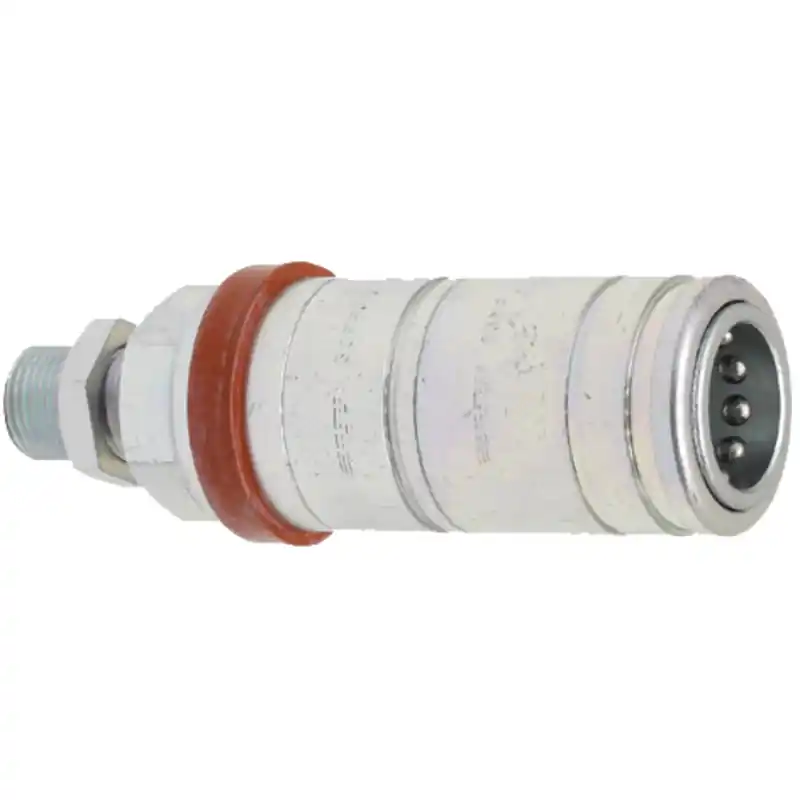 Sonderangebot Faster  AG M22x1,5 Schott Steckkupplungsmuffe -AGRAR FASTER Vergl-Nr.: 3CFHF087/2215 F