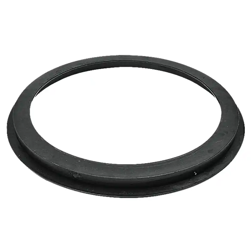 Must-Have JOST  JOST Lenkkranz KLK 750 N Standard KLK L und N Grundiert Ungebohrt