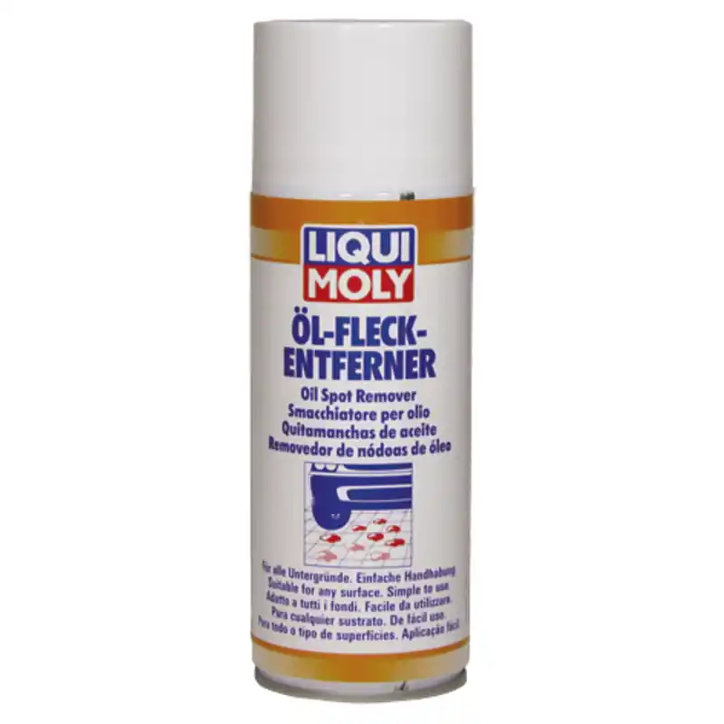 Rabatt Liqui Moly Liqui Moly ÖL-Fleck-Entferner 400 ml Dose Aerosol mit Sprühkopf
