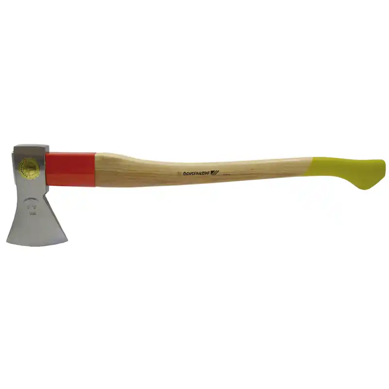 Granit  Ochsenkopf Universal Gold-Forstaxt Rotband-Plus "Rheinische Form" Mega-Angebot