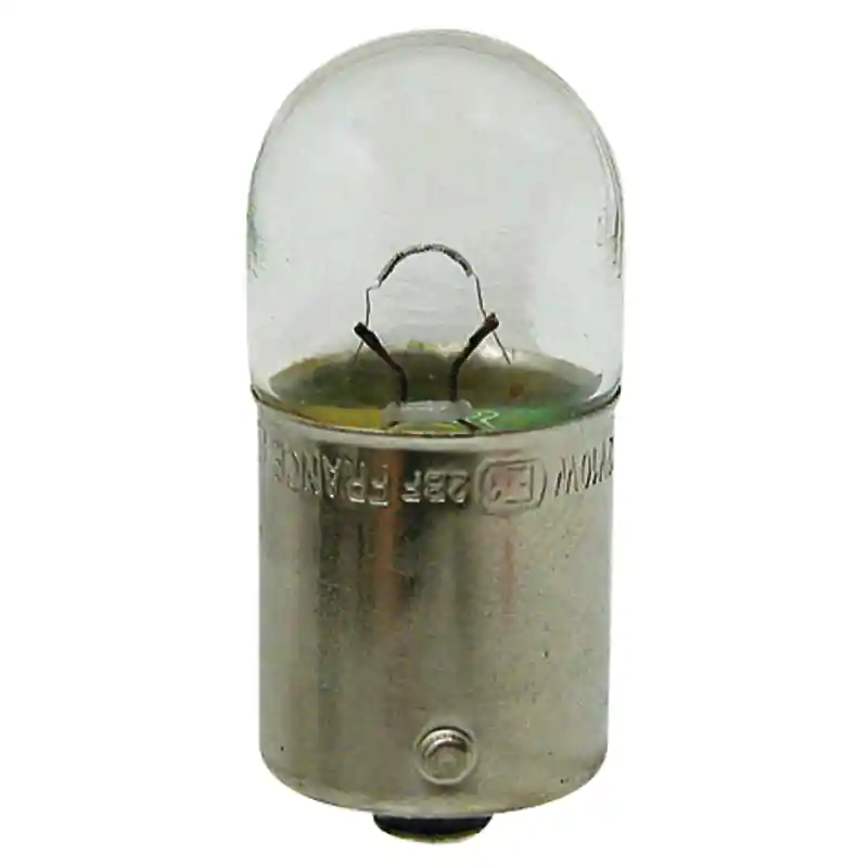 Philips  Philips Glühlampe 44712814B2 Blister 12V10WK / R10W Sockel BA15s Preisreduziert
