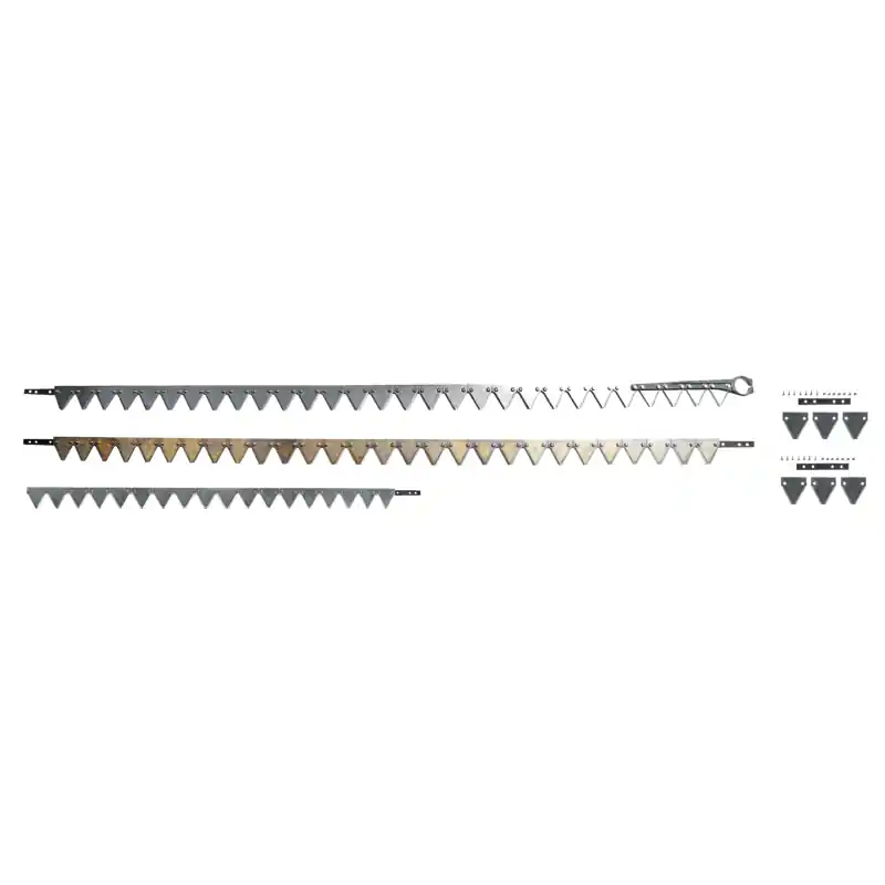 Ausverkauf Radura Rasspe Mähmesser Länge 4,9 m (16 ft) Vergleichs-Nr 321220350