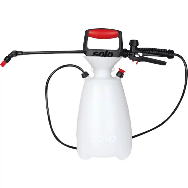 Jetzt Bestellen solo  Solo Druckspritze classic 211 Füllmenge 5L Schlauch 1,2m mit Schultergurt