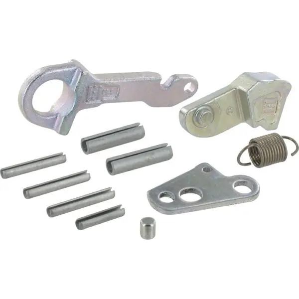 Neuheit CBM CBM Verriegelung Reparatursatz Sperrklinke Fanghaken Opti-Lock Kat.3