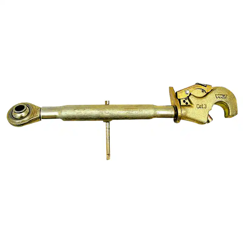 Granit Mechanischer Oberlenker 840-1160mm Kat 2/3 M40x3 mit Fanghaken Direkt Vom Hersteller