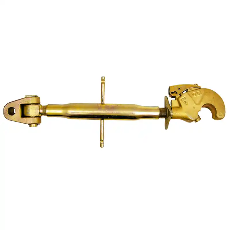 Granit  Mechanischer Oberlenker 730-980mm Kat 2/2 M36x3,0 mit Fanghaken Saisonangebot