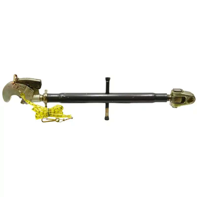CBM Mechanischer Oberlenker CBM 625-865mm Kat 2/2 M30x3,5 mit Fanghaken Markenprodukt