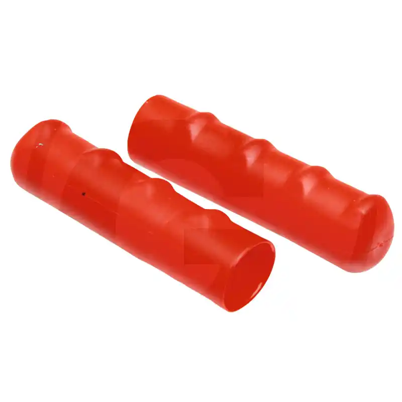 Versand Am Gleichen Tag Ravendo Ravendo Handschutzgriff Größe: 25mm für Schubkarre BD 800 102 g