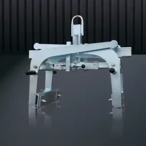 Eichinger Steinquaderzange 1564 Tragkraft 1000 kg Öffnungsweite 200 - 850 mm Eichinger Preiswert