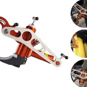 Knallerangebot Sonstige  Super-Lem 8560 Wulstabdrücker Reifenabdrücker EM / OTR maximale Felgenbreite 35"