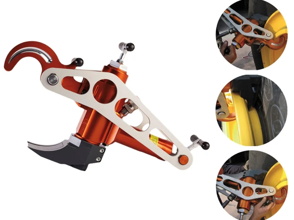 Knallerangebot Sonstige Super-Lem 8560 Wulstabdrücker Reifenabdrücker EM / OTR maximale Felgenbreite 35"