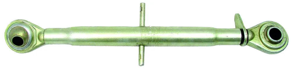 Aktuell Granit Mechanischer Oberlenker Fendt Kat. 22,25/25,4 Gewinde M30x3,5 mit Kugelgelenk