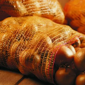 Granit  Raschelsack verschiedenen Größen Erntegut Mehrzweck-Sack 10 Stück Kracherpreis