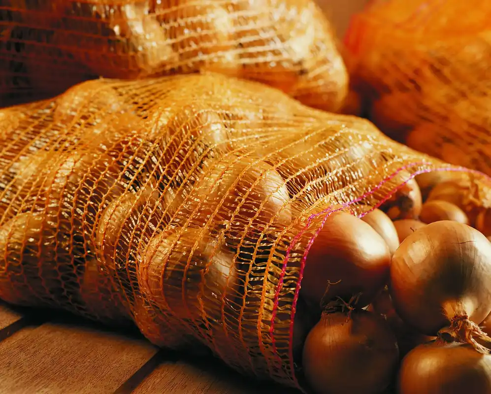 Granit Raschelsack verschiedenen Größen Erntegut Mehrzweck-Sack 10 Stück Kracherpreis