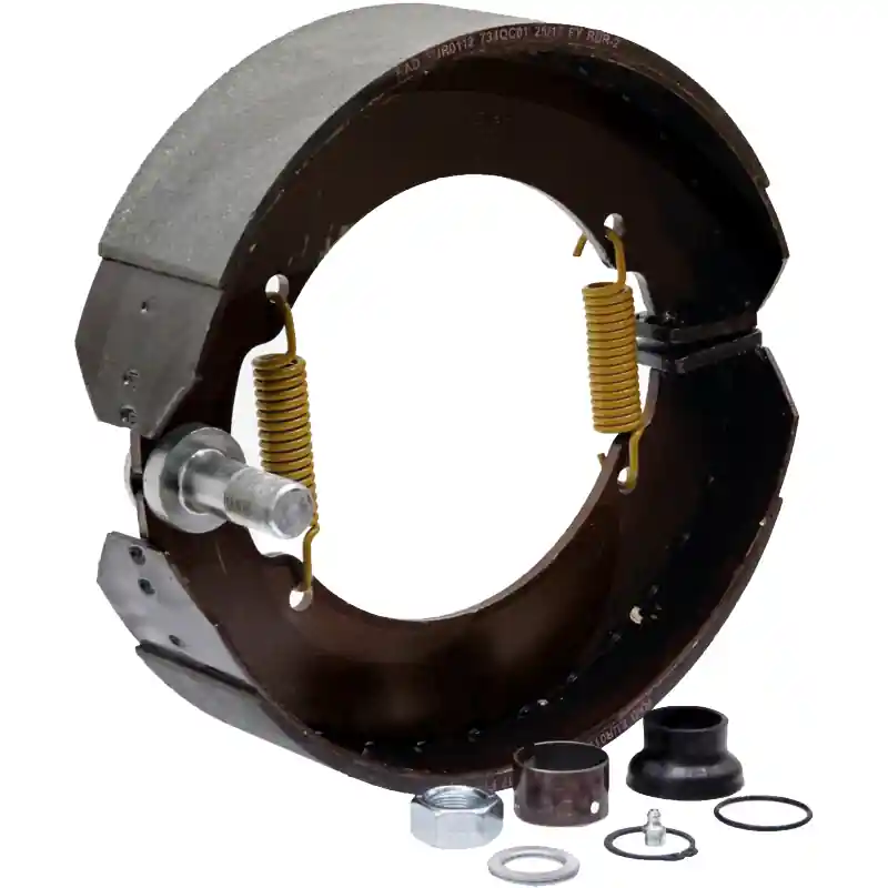 A.D.R ADR Bremsbackensatz 350x90 QC Bremstyp 359E für eine Radseite Billig