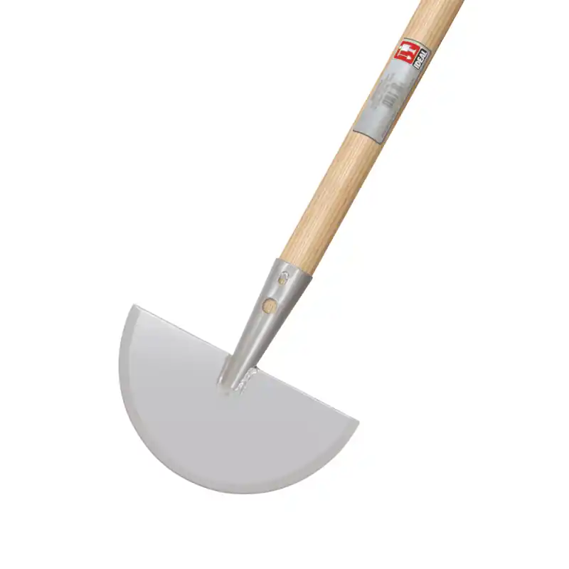 Garantierte Lieferung Ideal  IDEAL Rasenkantenstecher mit T-Stiel Länge 850 mm pulverbeschichtet