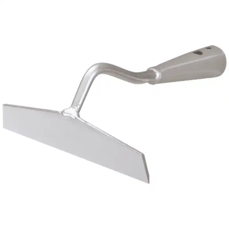 Neuheit Ideal  IDEAL Ziehhacke Arbeitsbreite 160 mm angeschliffenes angeschweißtes Messer