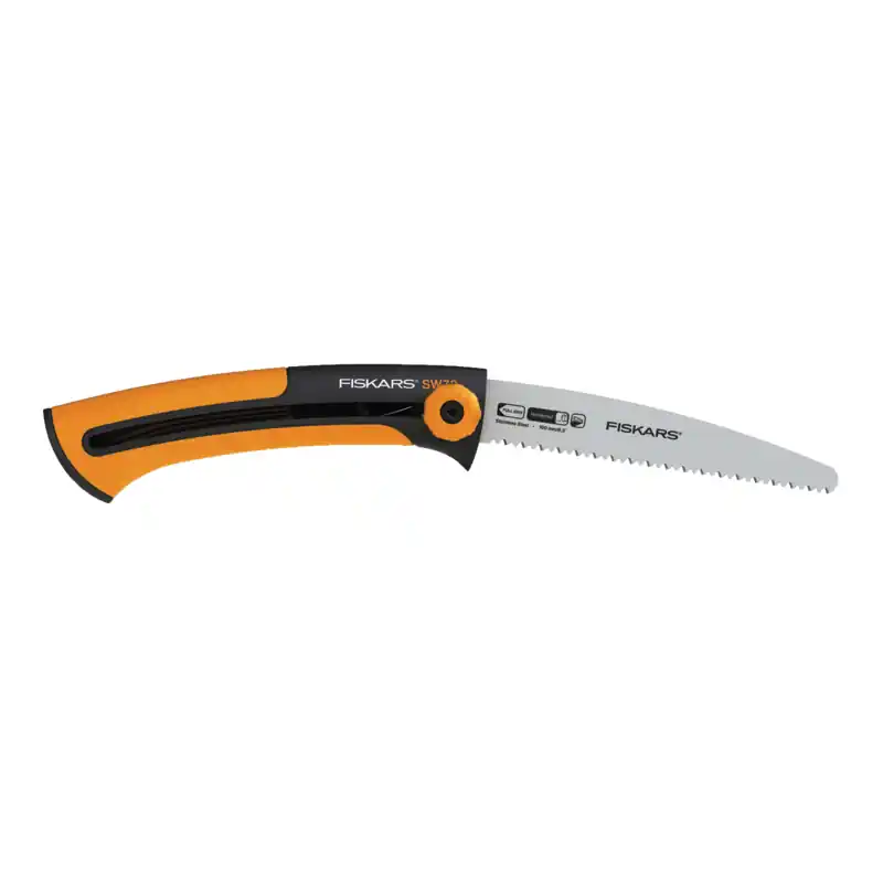 Granit FISKARS Xtract Handsäge / Grobzahnung SW 72 mit Fingerschutz Sale