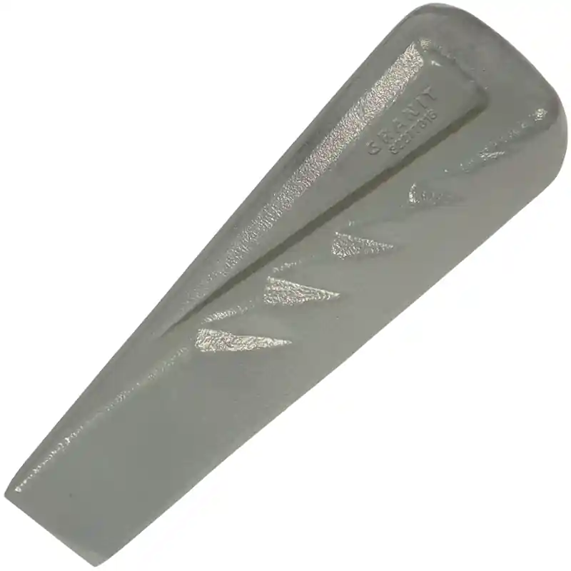 GRANIT Black Edition  BLACK EDITION Stahl-Drehspaltkeil Länge 210mm Breite 50mm Hubhöhe 60mm Top-Angebot