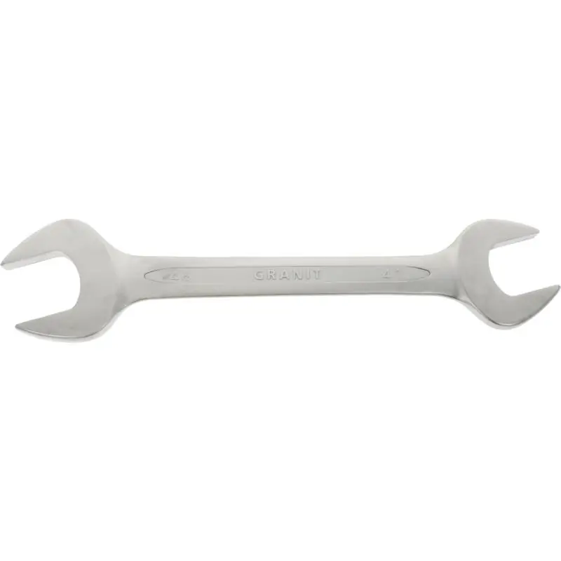 GRANIT Black Edition  Doppel-Maulschlüssel, 41x46 mm Beliebt