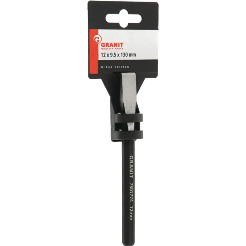 Sonderangebot GRANIT Black Edition Meißel