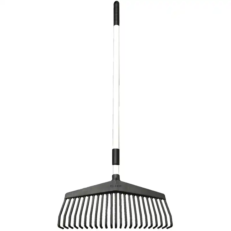 GRANIT Black Edition  Laubrechen Sonderaktion