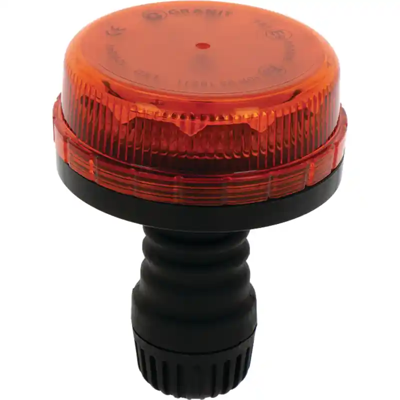 Begrenztes Angebot Granit Rundumleuchte LED