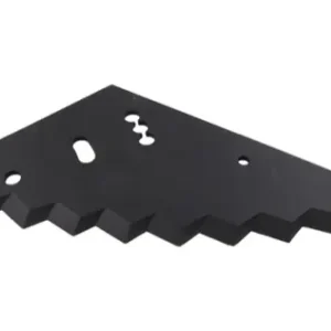 Top-Seller Industriehof Futtermischwagenmesser