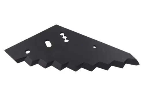Top-Seller Industriehof Futtermischwagenmesser