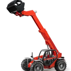 Bruder Bruder Manitou Teleskoplader MLT 633 Angebot