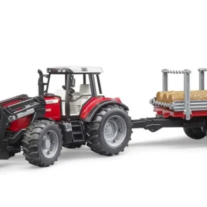 Bruder Bruder Massey Ferguson 7480 Jetzt Kaufen