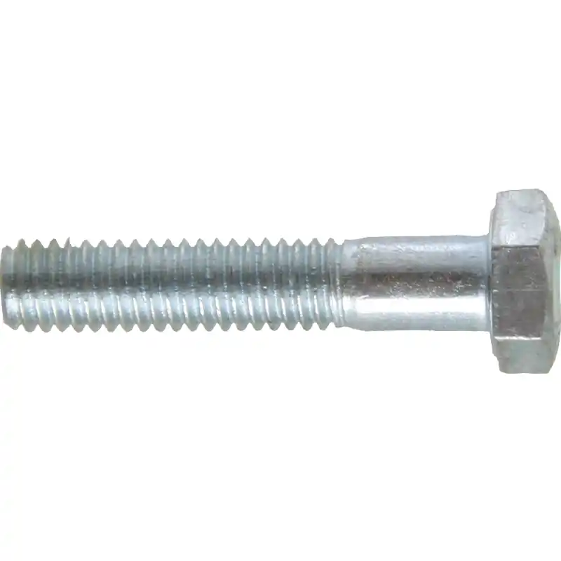 Nur Heute Industriehof  Sechskantschraube M12x65 DIN931 10.9