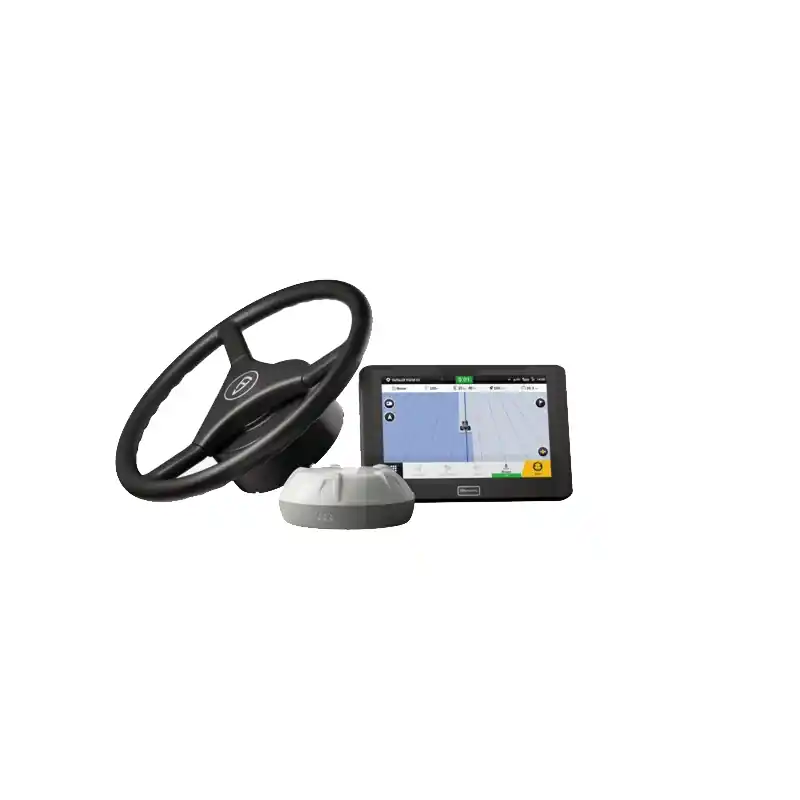 Top-Angebot Granit  AT2 RTK Lenksystem FJ Dynamics inkl Zubehör GPS