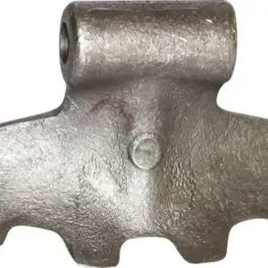 Bestpreis Industriehof Hammerschlegel Arbeitsbreite 155mm Radius 85mm passend für Fischer, Rotoram, Votex, Chabas, Tünnißen, HMF, Palladino