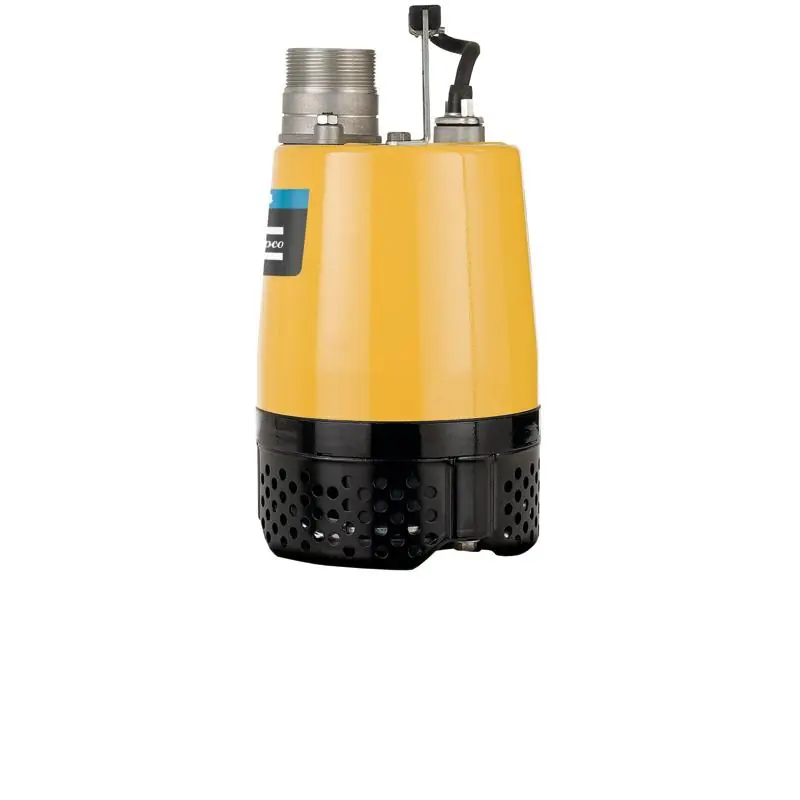Bestseller Atlas Copco Tauchmotorpumpe D04N