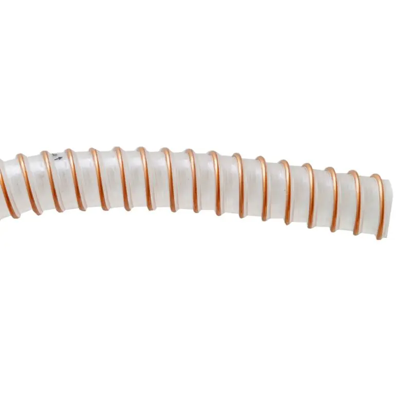Letzte Chance Granit Förderschlauch Innen-Ø 90mm / 3 1/2"