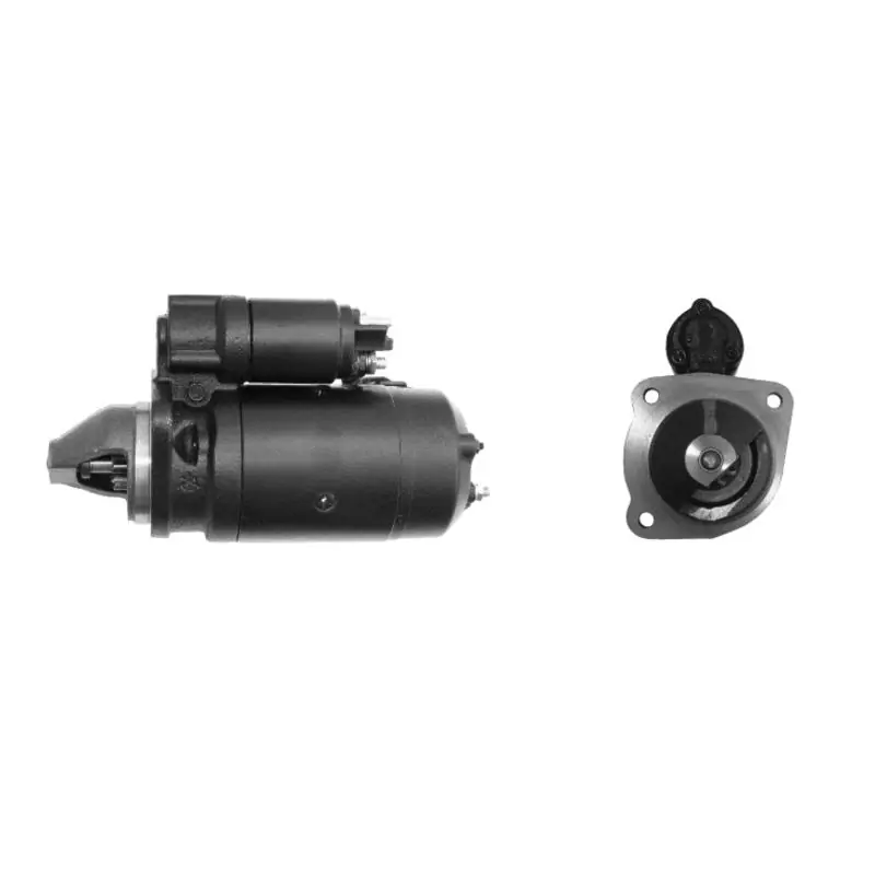 MAHLE Starter 12 V / 2,8 kW Neu Im Sortiment